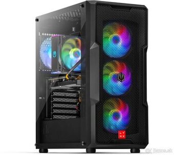 LYNX Challenger Ryzen 5 RTX4060 - 1