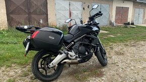 Kawasaki Versys 650 nová stk 2029 - 4